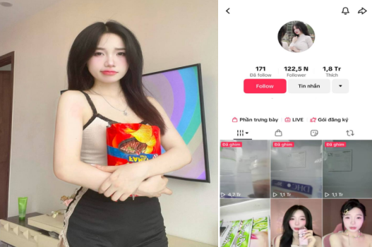sex live 88 Cô bạn thân nứng lồn của chị gái và cậu em trai may mắn được xoạc miễn phí