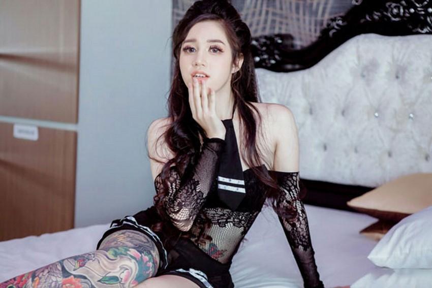 sex donggeuran Đang địt chị dâu thì anh hai thức dậy