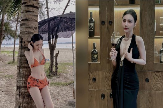 y tá lấy tinh sex Chung phòng với nữ cấp trên chân dài trong chuyến đi công tác