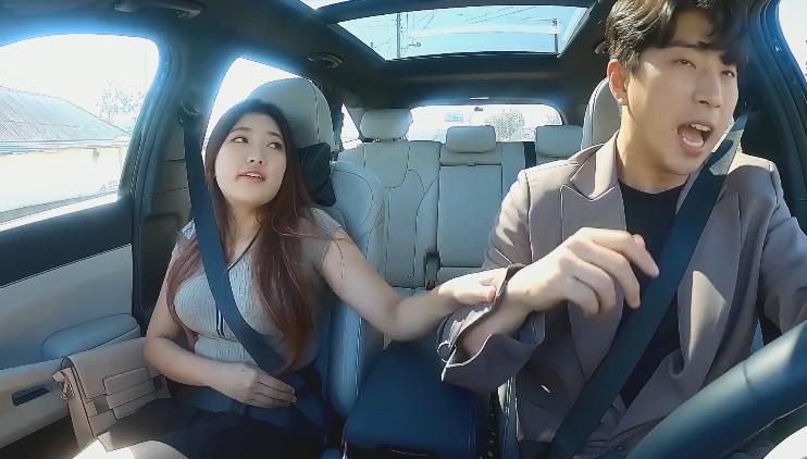 phim sex mỹ bú lồn Threesome với nhân tình và chị gái của ẻm