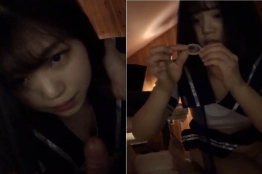sex hs cap 2 2 ngày bố mẹ đi vắng, anh trai địt em gái còn rủ cu cậu hàng xóm sang chơi