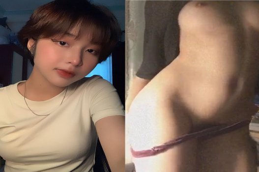 phim sex can canh Bị anh trai đút chuối vào lỗ lồn lúc nào không hay