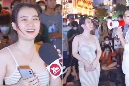 phim sex konan Dịch vụ mát-xa thiên đường cho các quý cô thiếu thốn tình dục
